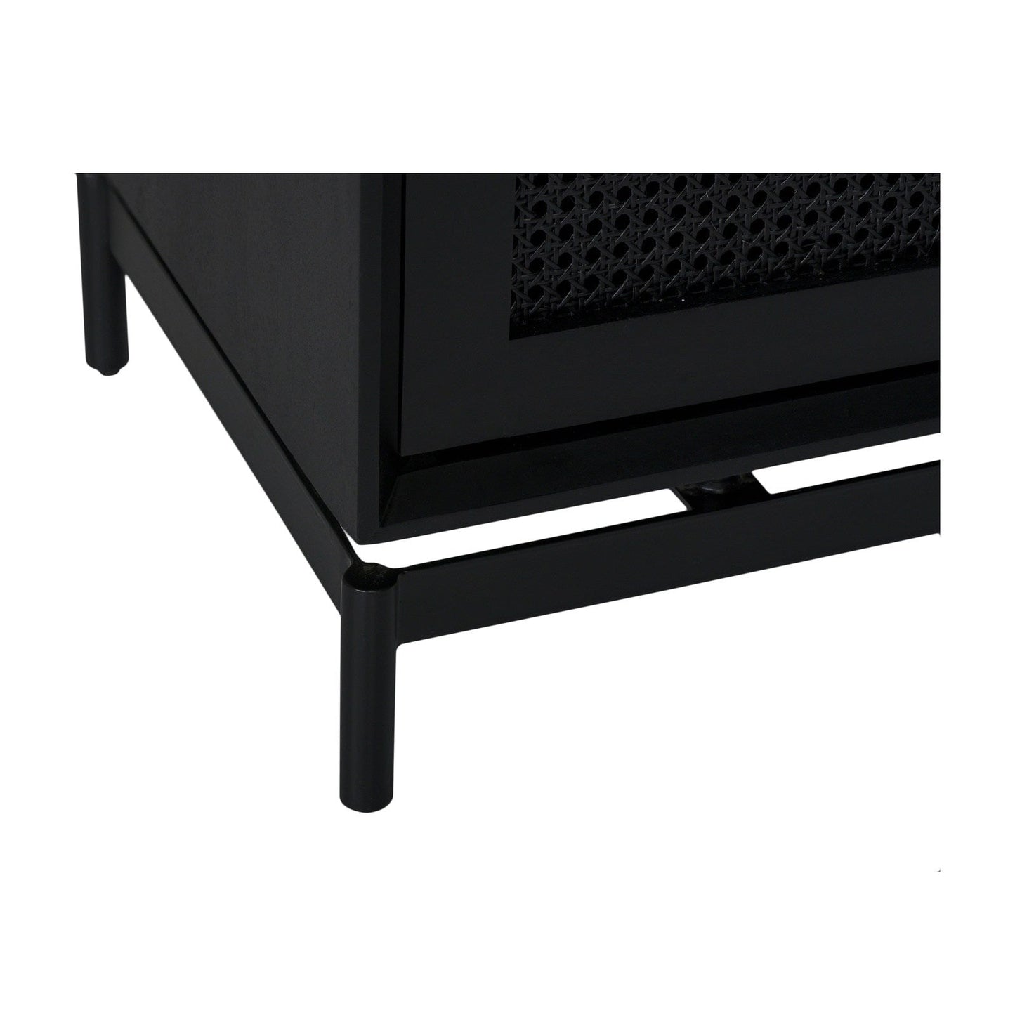 Union Home Louisiana Cabinet  - BDM00013