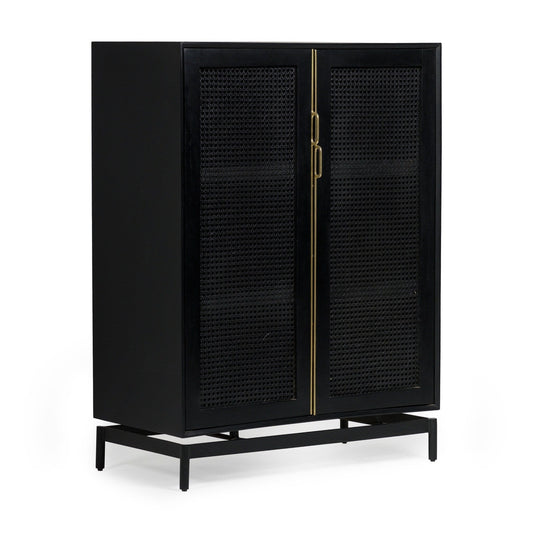 Union Home Louisiana Cabinet Small  - BDM00032