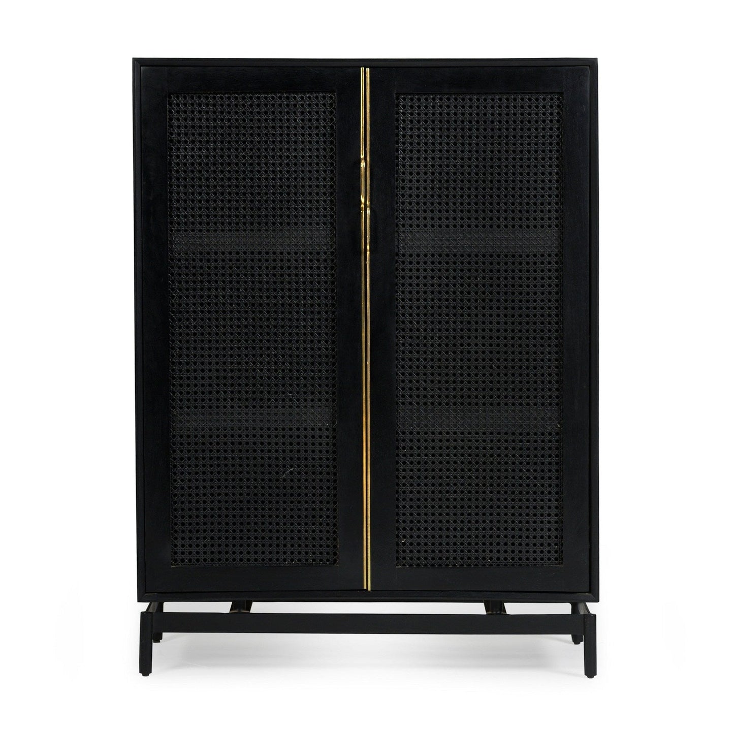 Union Home Louisiana Cabinet Small  - BDM00032