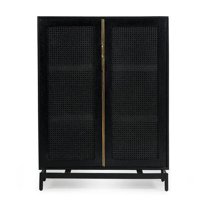 Union Home Louisiana Cabinet Small  - BDM00032