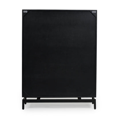 Union Home Louisiana Cabinet Small  - BDM00032