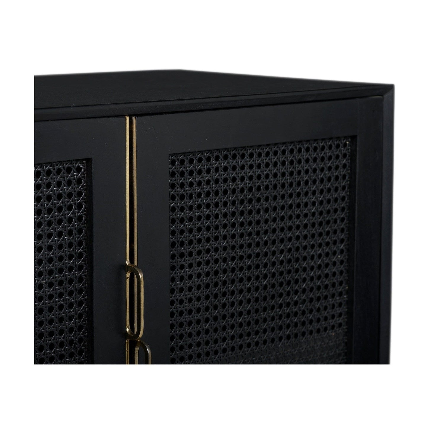 Union Home Louisiana Cabinet Small  - BDM00032