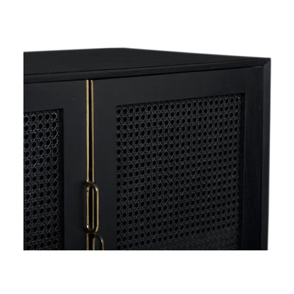 Union Home Louisiana Cabinet Small  - BDM00032