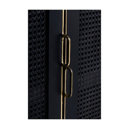Union Home Louisiana Cabinet Small  - BDM00032