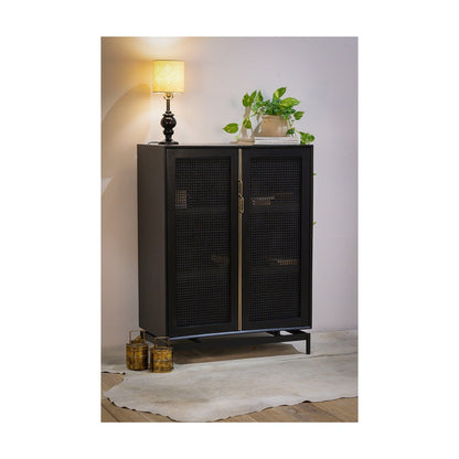 Union Home Louisiana Cabinet Small  - BDM00032