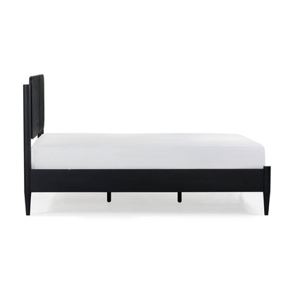 Union Home Daniel King Bed  - BDM00134