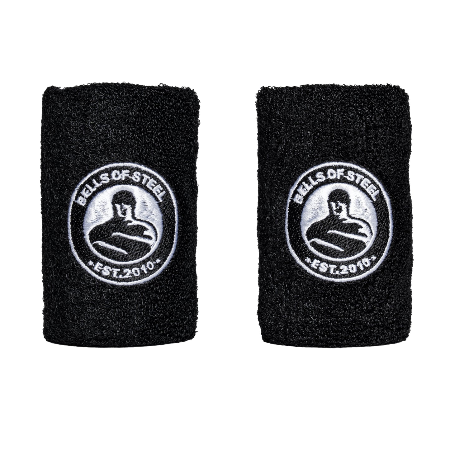 Bells Of Steel Wildman Clean & Press Kettlebell Bundle - WILD-CP-SET-1