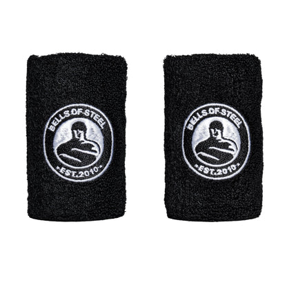 Bells Of Steel Wildman Clean & Press Kettlebell Bundle - WILD-CP-SET-1