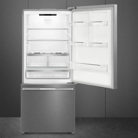 Smeg SPR Stainless steel - BM30URXI
