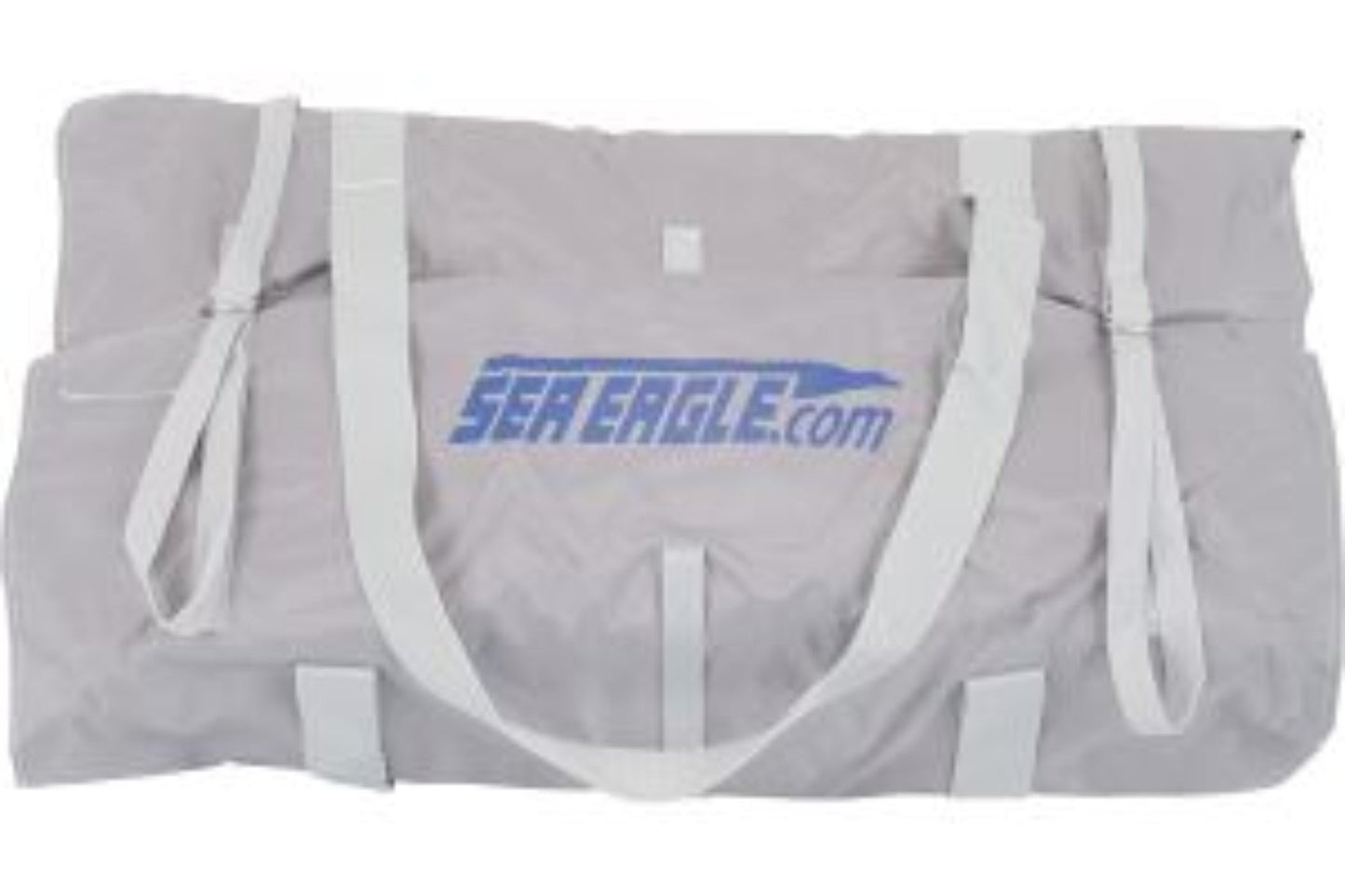 Sea Eagle FASTCAT12K_SWC Catamaran Inflatable Boat Swivel Seat Canopy Package New - FASTCAT12K_SWC