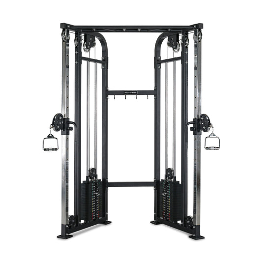 Titan fitness Bells Of Steel Functional Trainer - BOS-FCT-SET