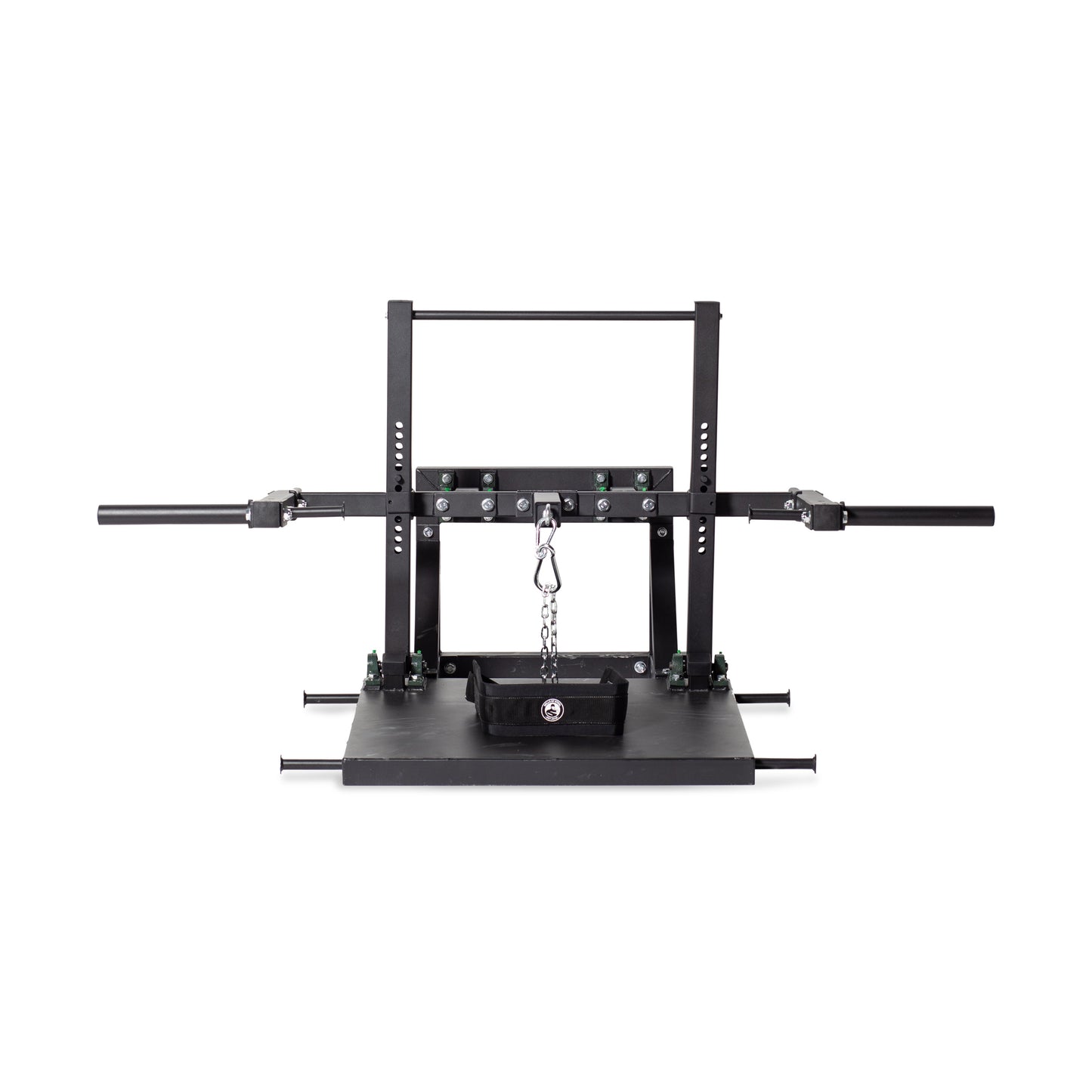 Titan fitness Bells Of Steel Belt Squat Machine - BQT-MA-SET