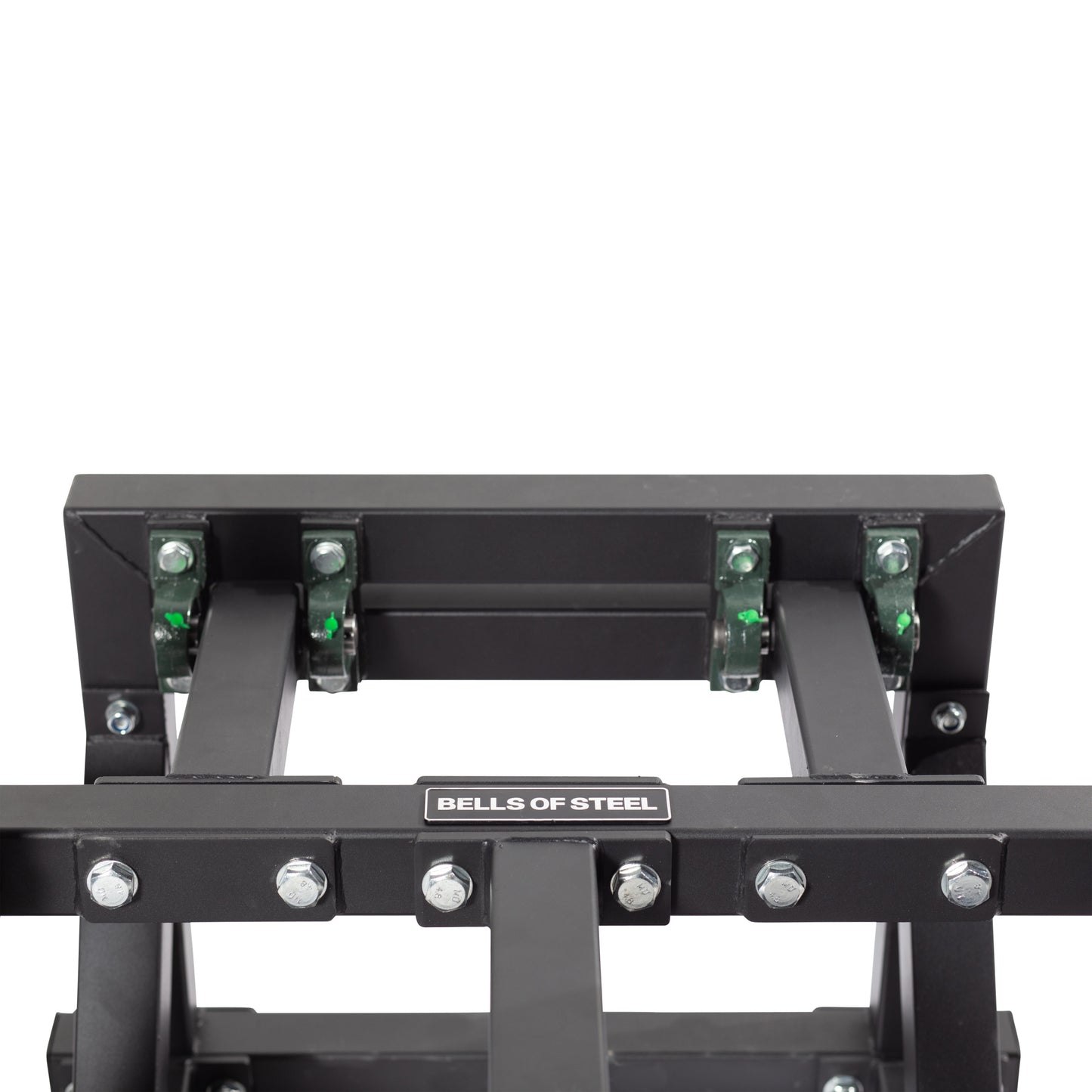 Titan fitness Bells Of Steel Belt Squat Machine - BQT-MA-SET