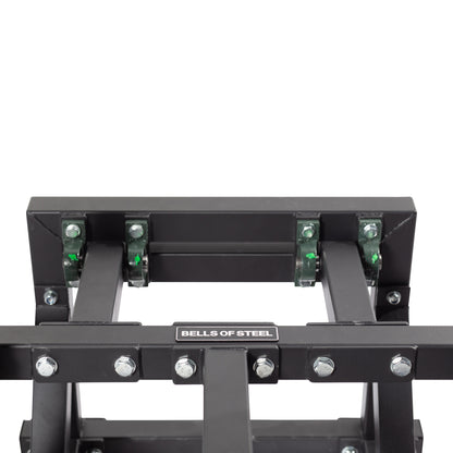 Titan fitness Bells Of Steel Belt Squat Machine - BQT-MA-SET