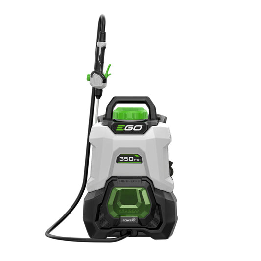 EGO Power+ 4 Gallon Backpack Sprayer - Tool Only (Battery and Charger Not Included) - BSP3500