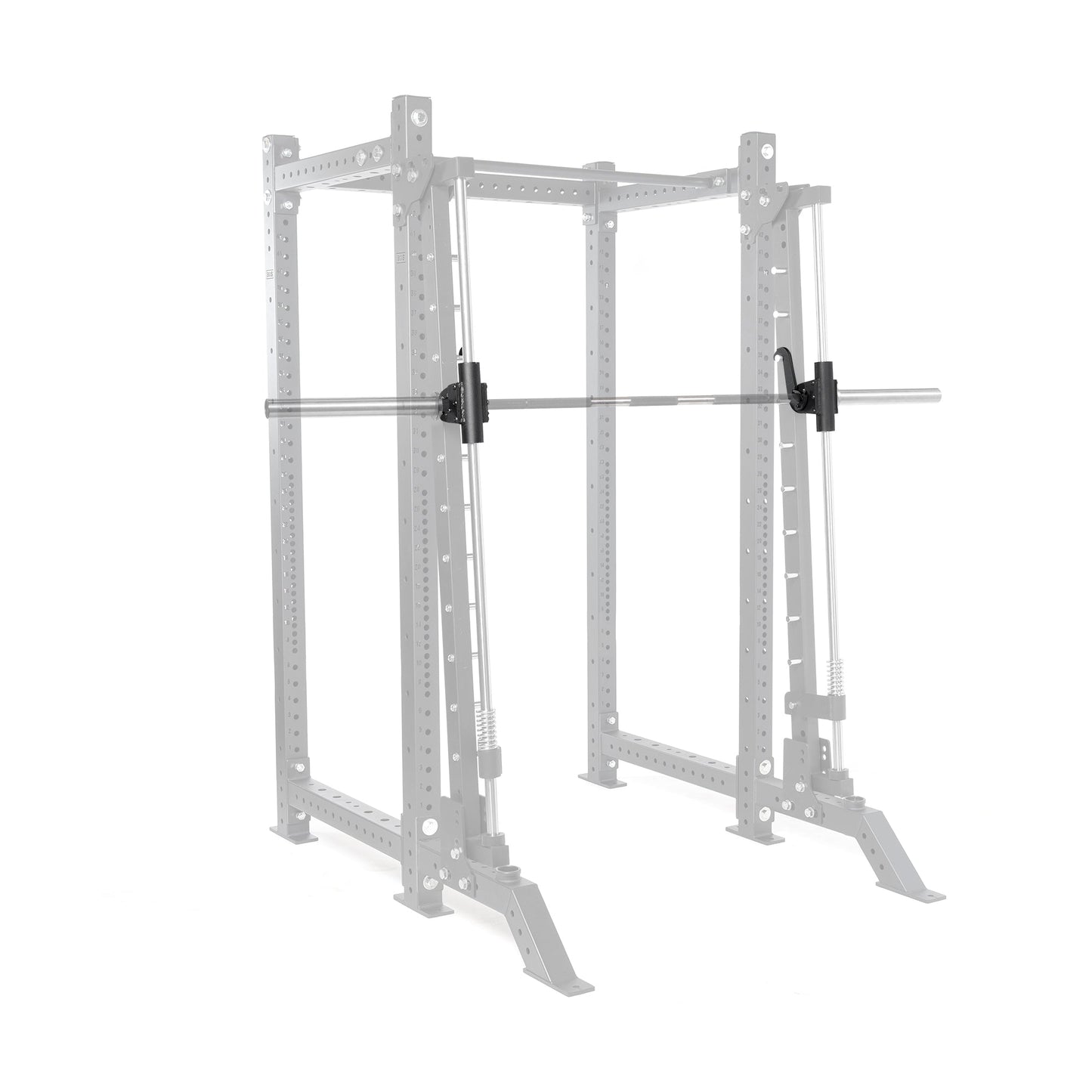 Titan fitness Bells Of Steel Smith Machine Rack Attachment - BAR-SMTH-HDRMTC-SET