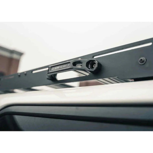 Backwoods Adventure Mods 4Runner 5th Gen DRIFTR Roof Rack (2010-2024) -  BWT4R-8910-DRFT