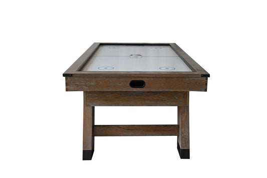 Legacy Billiards Barren 7 Ft Air Hockey - 106976