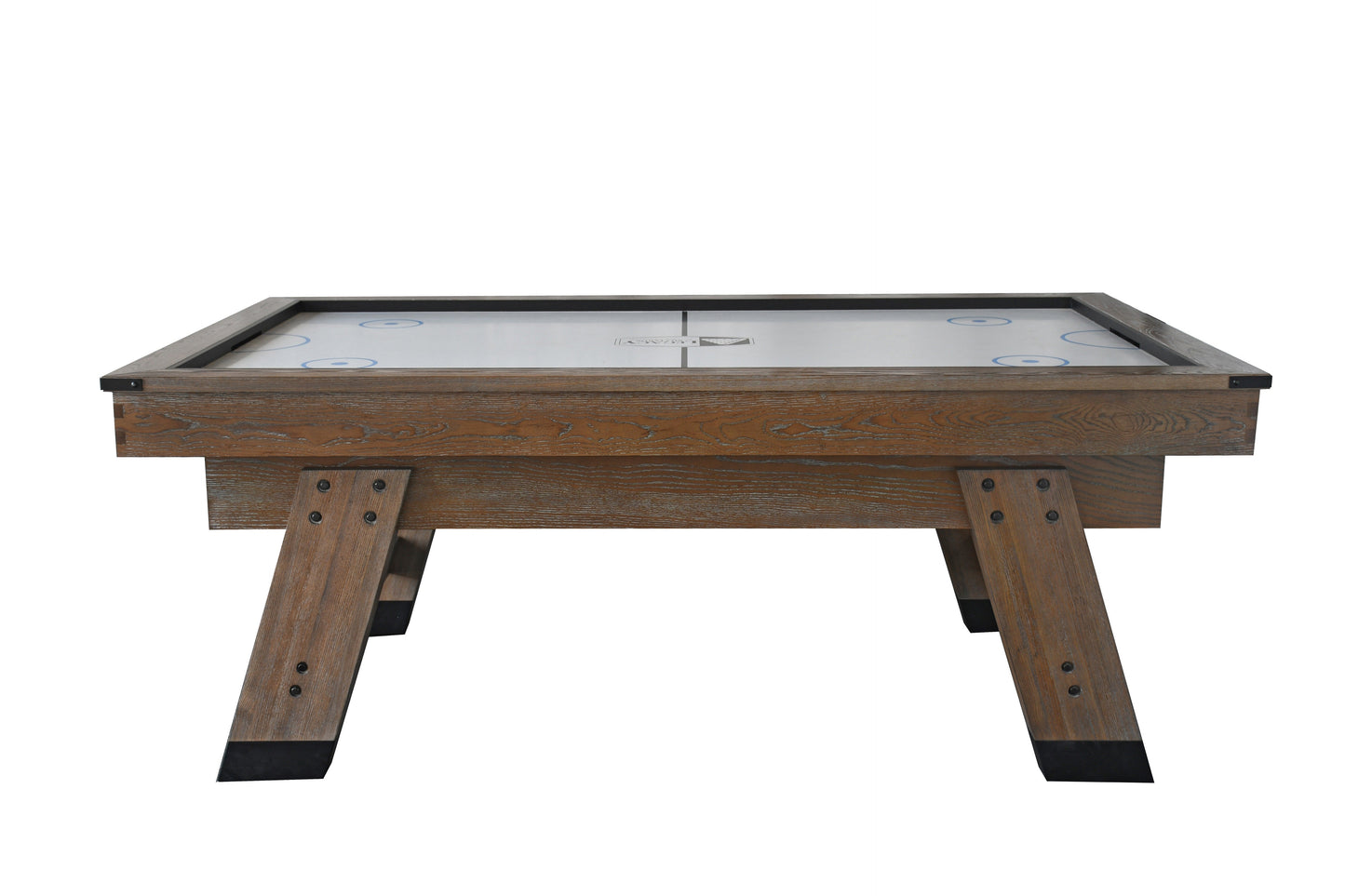 Legacy Billiards Barren 7 Ft Air Hockey - 106976