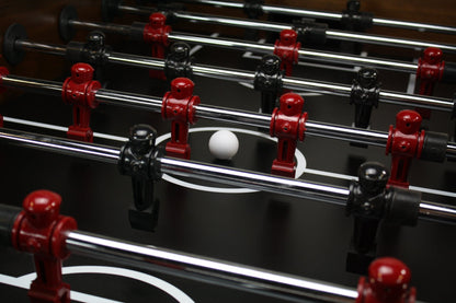 Legacy Billiards Barren Foosball Table - 106540