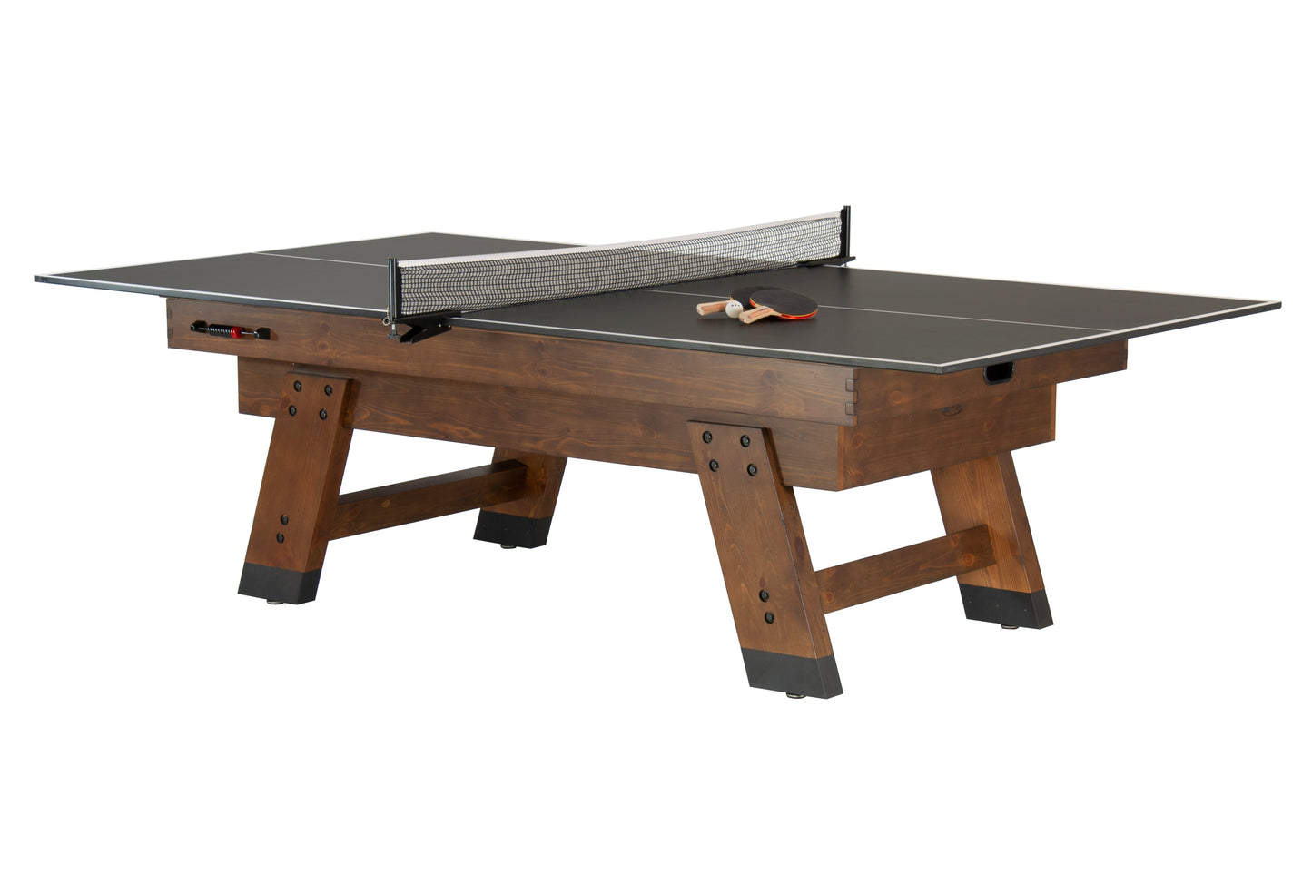 Legacy Billiards Barren 7 Ft Air Hockey - 106976