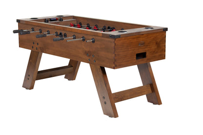 Legacy Billiards Barren Foosball Table - 106540