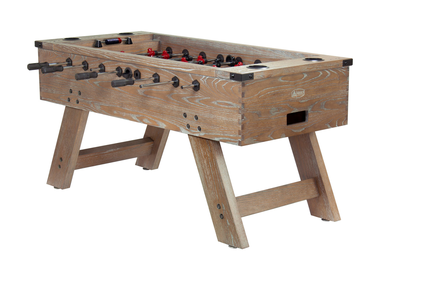 Legacy Billiards Barren Foosball Table - 106540