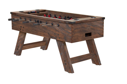Legacy Billiards Barren Foosball Table - 106540