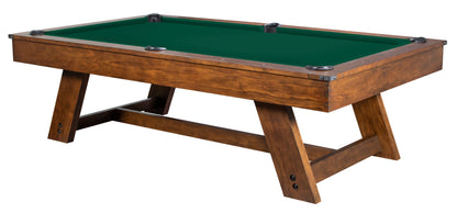 Legacy Billiards Barren 8 Ft Pool Table - 862301
