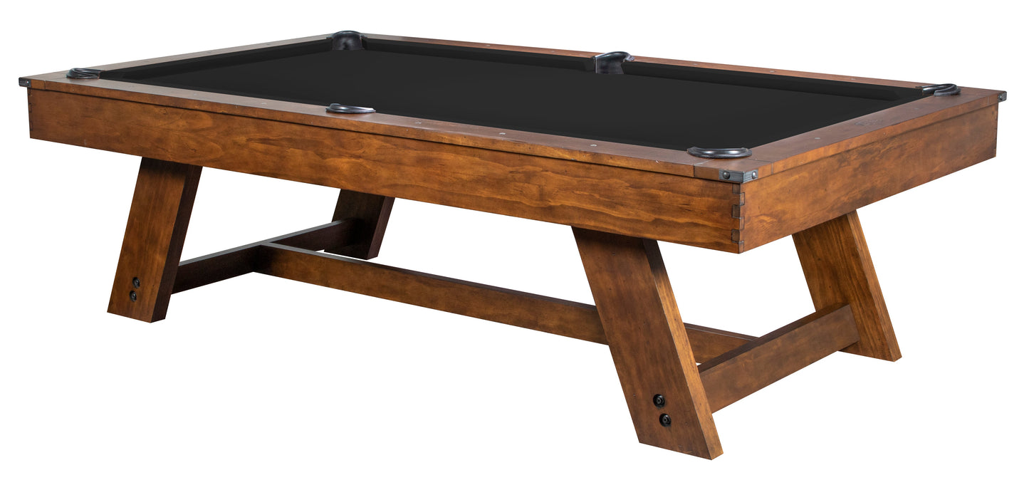 Legacy Billiards Barren 7 Ft Pool Table - 762301