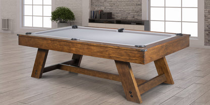 Legacy Billiards Barren 8 Ft Pool Table - 862301