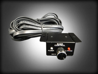 DC Audio 3.5k - 3,500w Monoblock Amplifier - DCA-3.5K