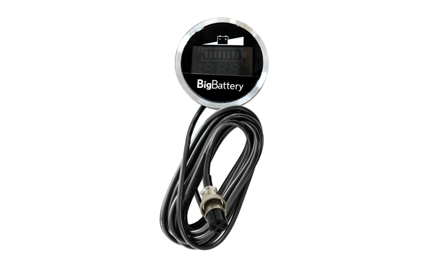 Big Battery 72V 3X RAPTOR 2 KIT - K0986