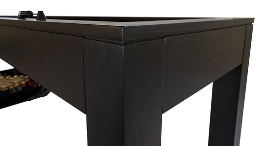 Legacy Billiards Baylor 9 Ft Shuffleboard - Modern Series - 106703
