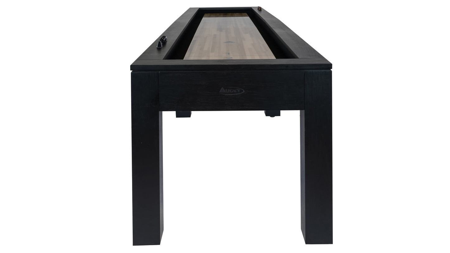 Legacy Billiards Baylor 9 Ft Shuffleboard - Modern Series - 106703