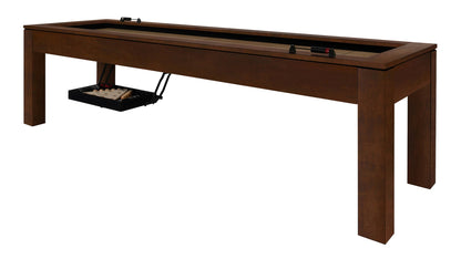 Legacy Billiards Baylor 9 Ft Shuffleboard - Modern Series - 106703