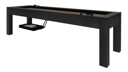 Legacy Billiards Baylor 9 Ft Shuffleboard - Modern Series - 106703