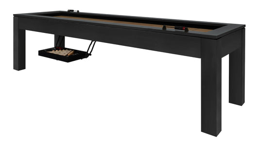 Legacy Billiards Baylor 9 Ft Shuffleboard - Modern Series - 106703