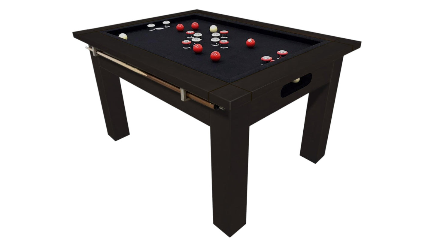 Legacy Billiards Baylor Bumper Pool - Modern Series - 106926