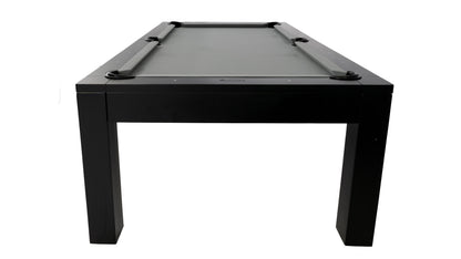 Legacy Billiards Baylor 7 Ft Pool Table - Modern Series - 748201