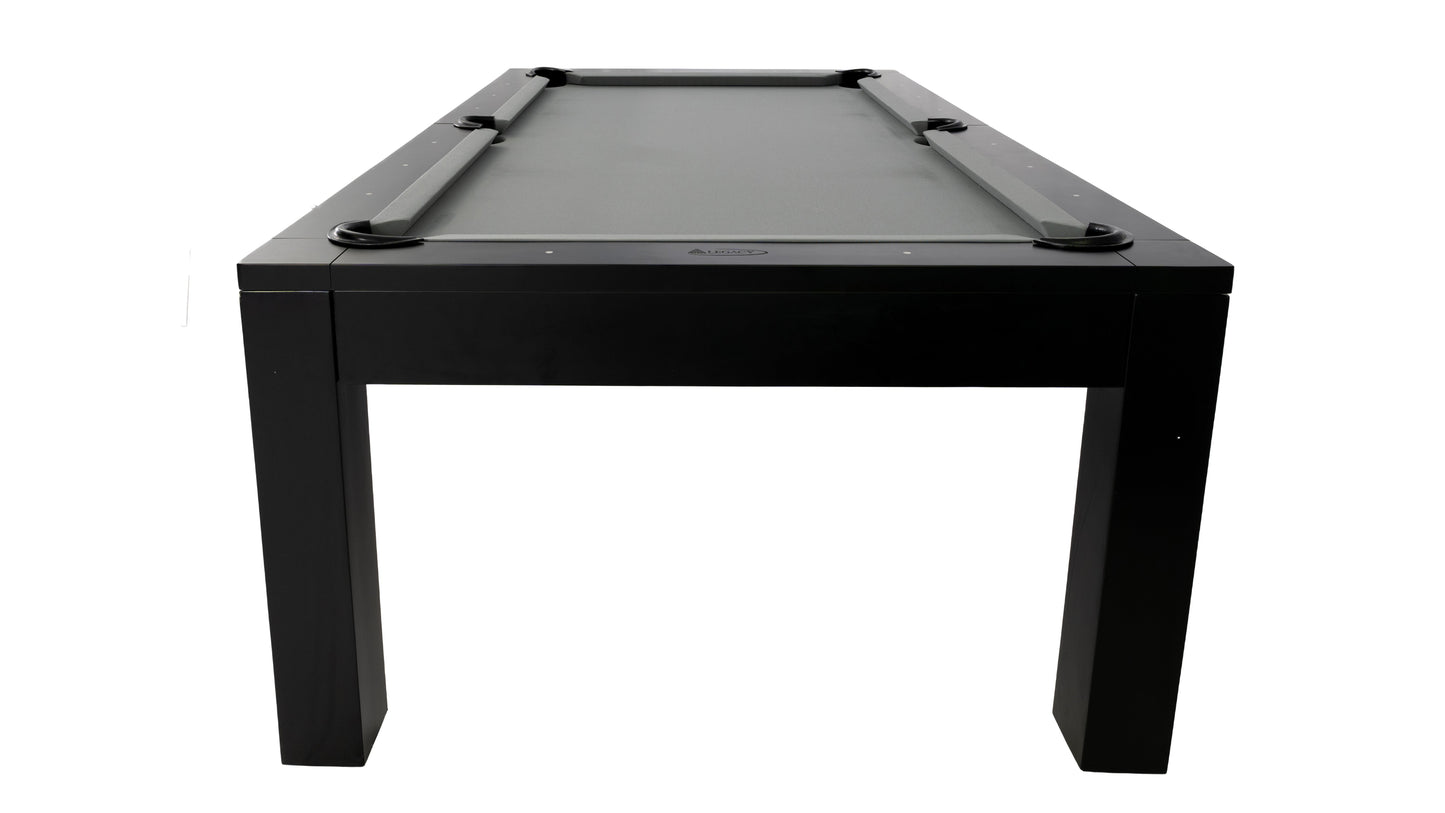 Legacy Billiards Baylor 8 Ft Pool Table - Modern Series - 848201