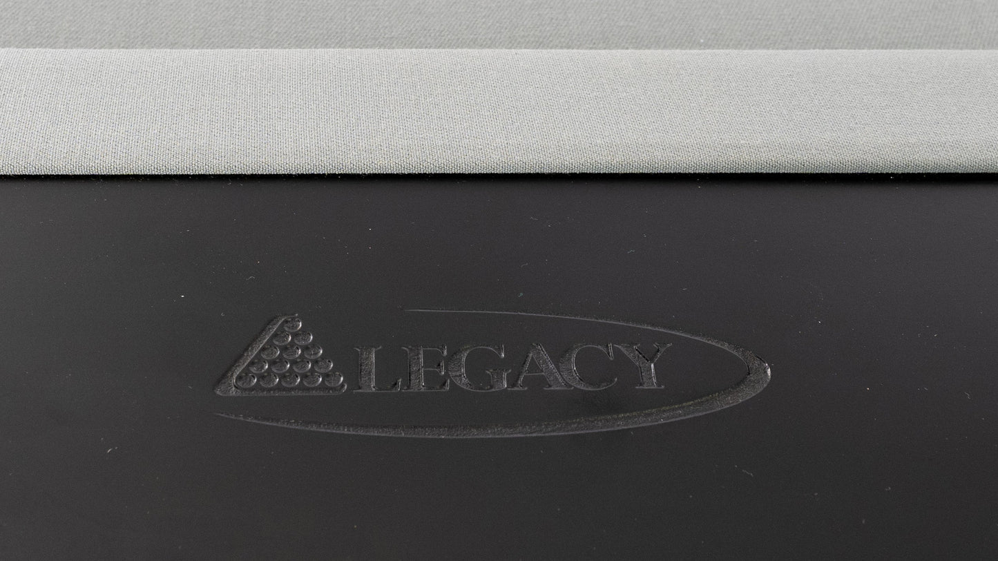 Legacy Billiards Baylor 7 Ft Pool Table - Modern Series - 748201