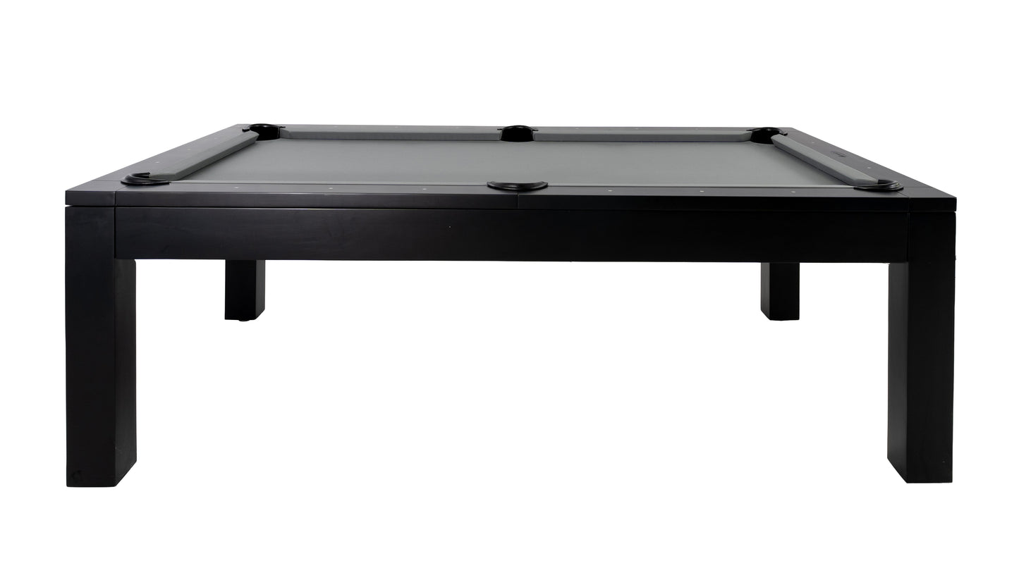 Legacy Billiards Baylor 7 Ft Pool Table - Modern Series - 748201