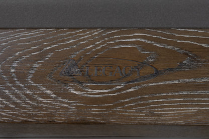 Legacy Billiards Baylor 7 Ft Pool Table - Rustic Series - 760201