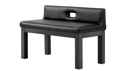 Legacy Billiards Baylor 7 Ft Pool Table Dining Collection - Modern Series - 109062
