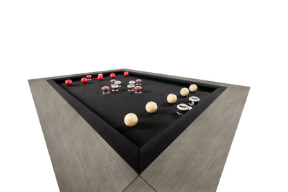 Legacy Billiards Baylor Bumper Pool - Modern Series - 106926