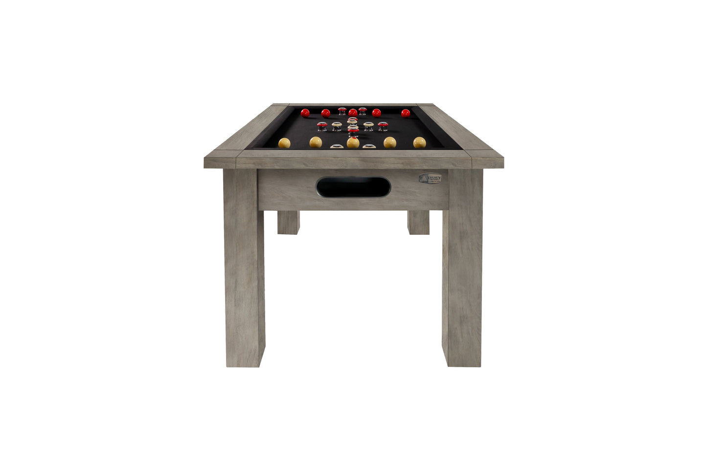 Legacy Billiards Baylor Bumper Pool - Modern Series - 106926