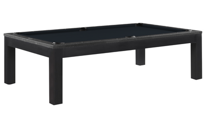 Legacy Billiards Baylor 7 Ft Pool Table with Stone Rails - 78049201