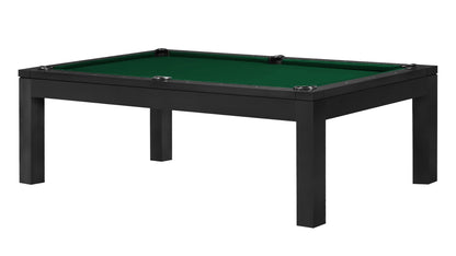 Legacy Billiards Baylor 8 Ft Pool Table - Modern Series - 848201