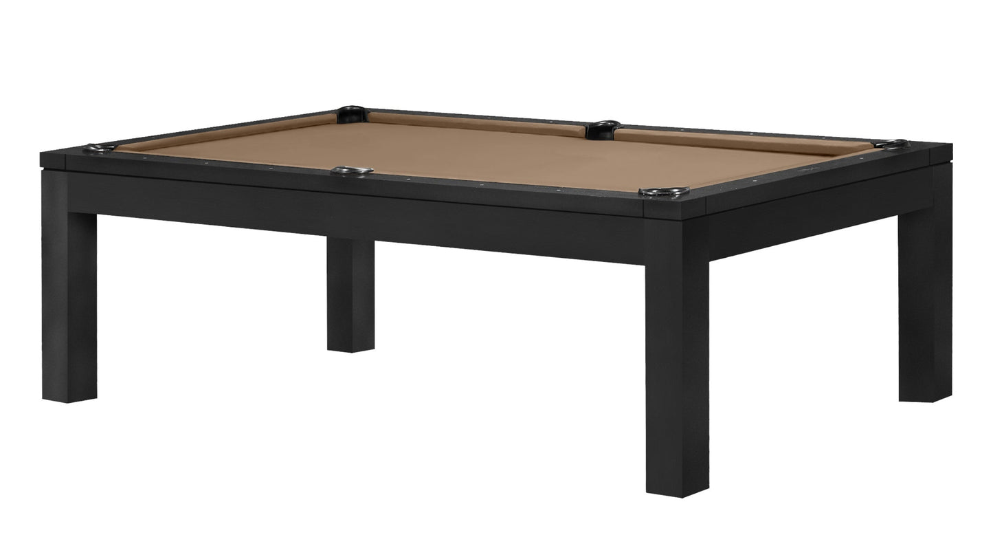 Legacy Billiards Baylor 8 Ft Pool Table - Modern Series - 848201
